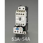 EA940MV-51A 100V/200V・0.1kW 電磁開閉器(非可逆) エスコ
