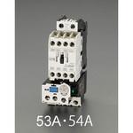 EA940MV-64A 200V/200V・0.75kW電磁開閉器(非可逆) エスコ