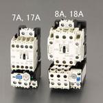 EA940MV-7A 100V/200V・3.7kW 電磁開閉器(非可逆) エスコ