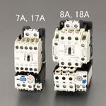 EA940MV-8A 100V/200V・5.5kW 電磁開閉器(非可逆) エスコ