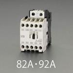 EA940MW-82A 100V/200V 4.0Kw電磁接触器(非可逆/標準形) エスコ
