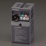 EA940MX-4 200V/0.4kw  インバーター(3相モーター用) エスコ