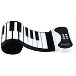 ロールアップピアノ 49鍵盤 スマリー