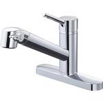 キッチン用 オールインワン浄水栓 INAX(LIXIL)