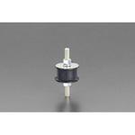 EA949HS-24 M8x25mm/33mm [丸形]防振ゴム エスコ