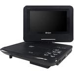 【動作保証あり】YAMAZEN CPD-N72 7inch ポータブルDVDプレーヤー【管理KRK469】 CPD-N72(B) ポータブルDVDプレーヤー CPRM対応 1台 YAMAZEN(山善