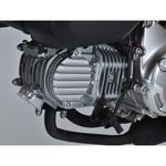 モンキー125用 カムカバー Gクラフト