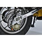 60789 モンキー125用スイングアーム STD +0cm Gクラフト