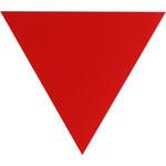 - ステッカー 無反射 消防隊進入口 モノタロウ 50502017