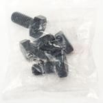 EA949JC-1020 M10x 20mm [高強度・高張力]六角ボルト(4個) エスコ