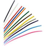 半硬質耐熱ビニル絶縁電線 UL1061 三沢電線