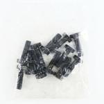 EA949JC-620 M 6x 20mm [高強度・高張力]六角ボルト(12個) エスコ