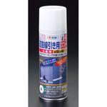 400ml 道路線引スプレー(白/6本) エスコ