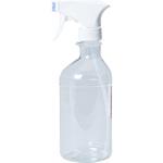 EA115X-7 500ml スプレーボトル(PET) エスコ