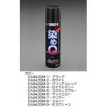 264ml 補修スプレー(超速乾性/クリヤー) エスコ