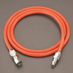 EA125S-1.5A ウレタンホース(プラグ付) エスコ