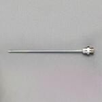 EA123AB-22 2.0穴x150mm/M12 ノズル(EA123AB-11A～用) エスコ