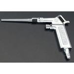 EA123AD-5 2.0穴x100mm エアーブローガン(プラグ付) エスコ