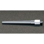 EA123AE-100C 2.0穴x100mm/G 1/8" ノズル(エアーガン用) エスコ