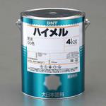 EA942EC-62 4.0kg 油性・多目的塗料(OD色・艶無し) エスコ