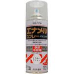 300ml エナメルスプレー(透明) エスコ