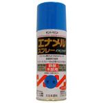 EA942EM-26 300ml エナメルスプレー(青) エスコ
