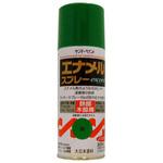 EA942EM-31 300ml エナメルスプレー(緑) エスコ