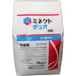 ミネクトデュオ粒剤 シンジェンタジャパン