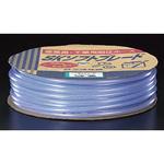 EA124DL-18 25/33mm x 25m ウォーターホース(糸入り) エスコ