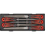 JTCK8053 5PCS ヤスリセット JTC
