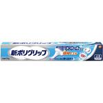 部分・総入れ歯安定剤 新ポリグリップ 極細ノズル メントール配合 グラクソ・スミスクライン