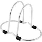 K501 ステンレス製 まな板スタンド アークランドサカモト