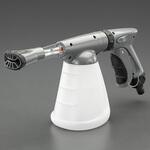 800ml フォームスプレーガン(プラグ付) エスコ