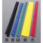 Φ25mmx1.0m 滑り止めグリップ(熱収縮) エスコ