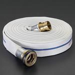 EA124LV-53 55.5mm/50A 散水ホース(カップリング付) エスコ