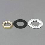 EA124MC-22 G 1/2"/13用 立水栓取付ワッシャーセット エスコ