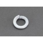 EA949LY-912 M12 スプリングワッシャー(どぶメッキ/30枚) エスコ