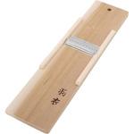 羽衣印 切干突 アークランドサカモト