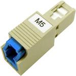 API-LC/SC-50 光 プラグインコンバータ LC/SC エイム