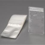 ナイロン袋(チャック付/50枚) エスコ