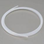 EA125FC-10 8.0/ 10mmx 2m フッ素樹脂チューブ(PTFE) エスコ