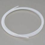 EA125FC-4A 3.0/4.0mmx 5m フッ素樹脂チューブ(PTFE) エスコ