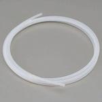EA125FC-4B 3.0/4.0mmx10m フッ素樹脂チューブ(PTFE) エスコ