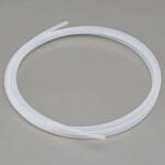 EA125FC-5A 4.0/5.0mmx 5m フッ素樹脂チューブ(PTFE) エスコ