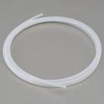 EA125FC-6B 5.0/6.0mmx10m フッ素樹脂チューブ(PTFE) エスコ