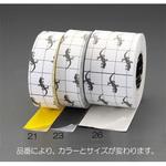 EA944DA-22 100mmx18.3m 滑り止めテープ(イエロー) エスコ