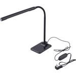 LEDデスクライト オーム電機 スタンドライト 【通販モノタロウ】