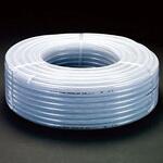 EA125HA-15B 15/22mmx10m プレッシャーホース(PVC) エスコ