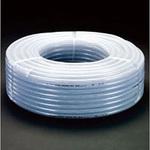 EA125HA-9A 9/15mmx 5m プレッシャーホース(PVC) エスコ
