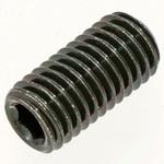 EA949MP-1020 M10x20mm 六角穴付止ねじ(クロメート/6本) エスコ